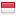 lenteraofficial.com server is located in Indonesia